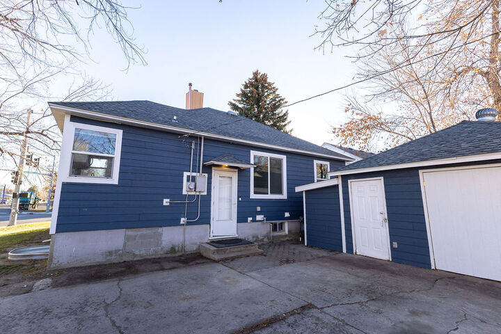 Property Photo: 801 Broadwater Avenue MT 59101