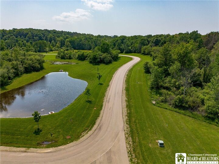 Property Photo:  2097 (Lot 28) Mandolin Ridge  NY 14757 