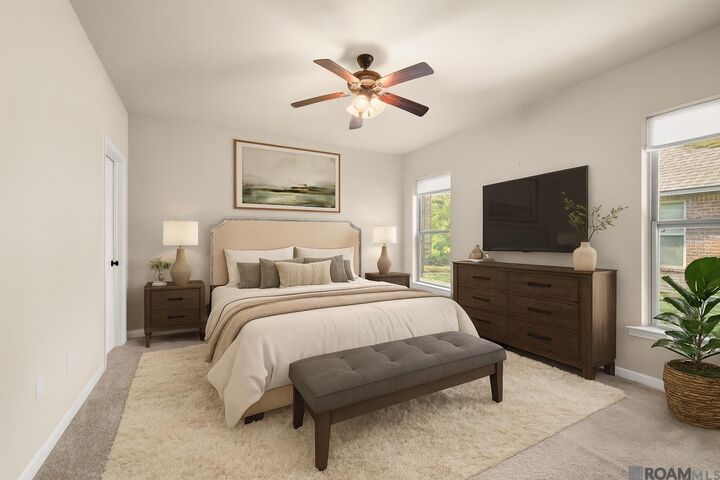 Property Photo: 4465 Belle Vue Dr LA 70710