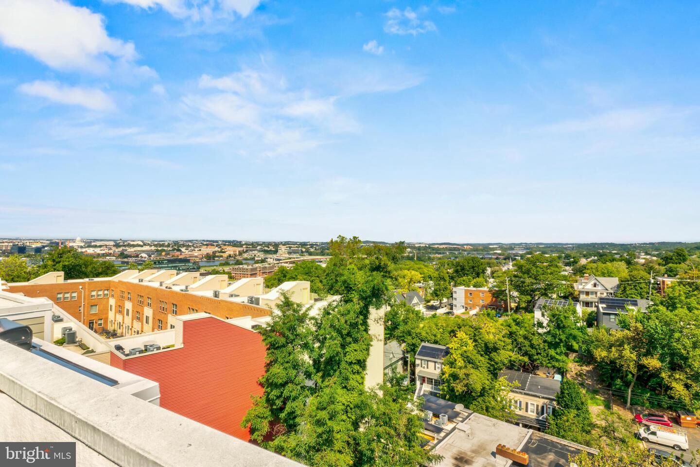 Property Photo:  1336A Talbert Ct SE  DC 20020 