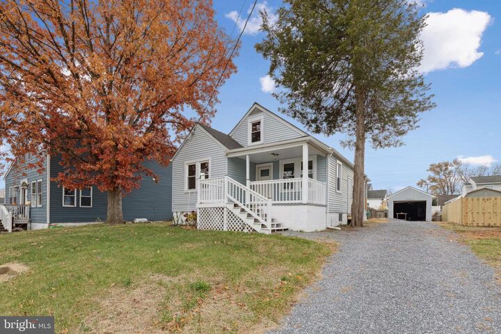 8426 Smallwood Court  Pasadena MD 21122 photo