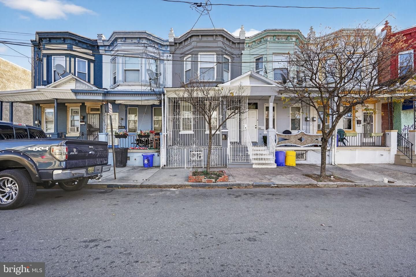 Property Photo:  906 N 4th Street  NJ 08102 