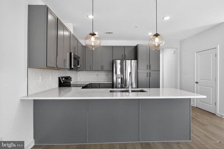 Property Photo: 214 Clement Loop MD 21804