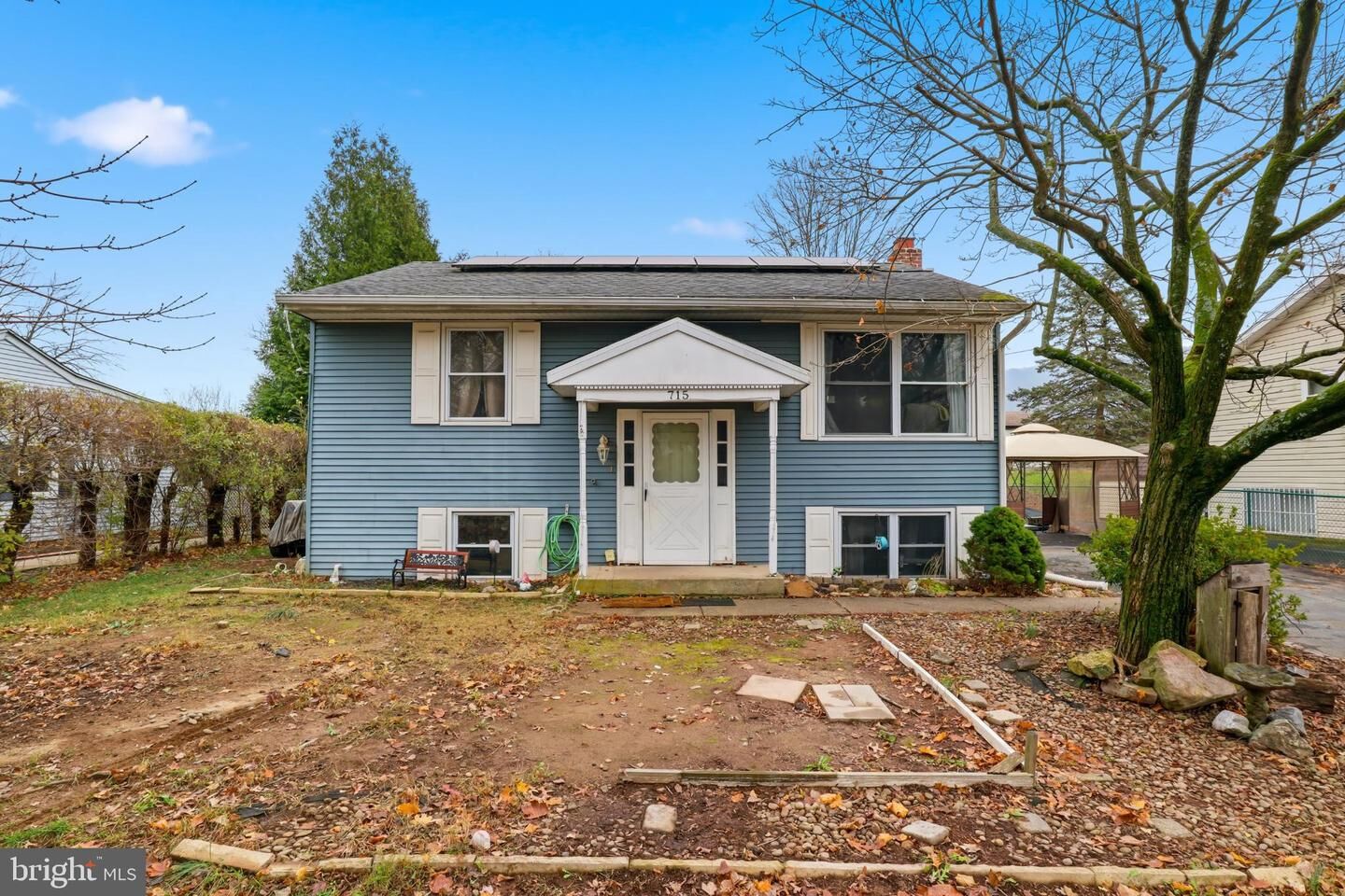Property Photo: 715 Claster Boulevard PA 17018