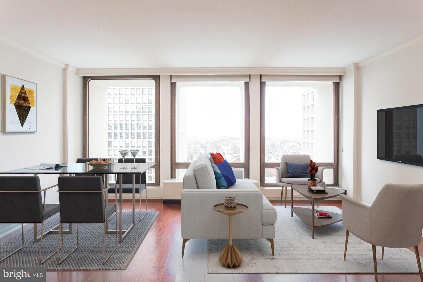 Property Photo:  200 Locust Street 9hn  PA 19106 