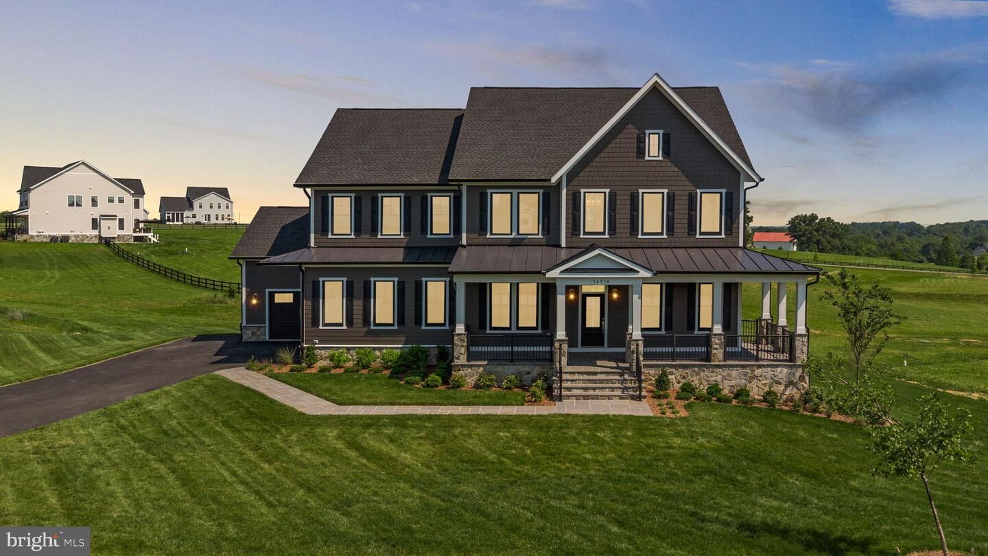 Property Photo:  14914 Mogul Court  VA 20197 