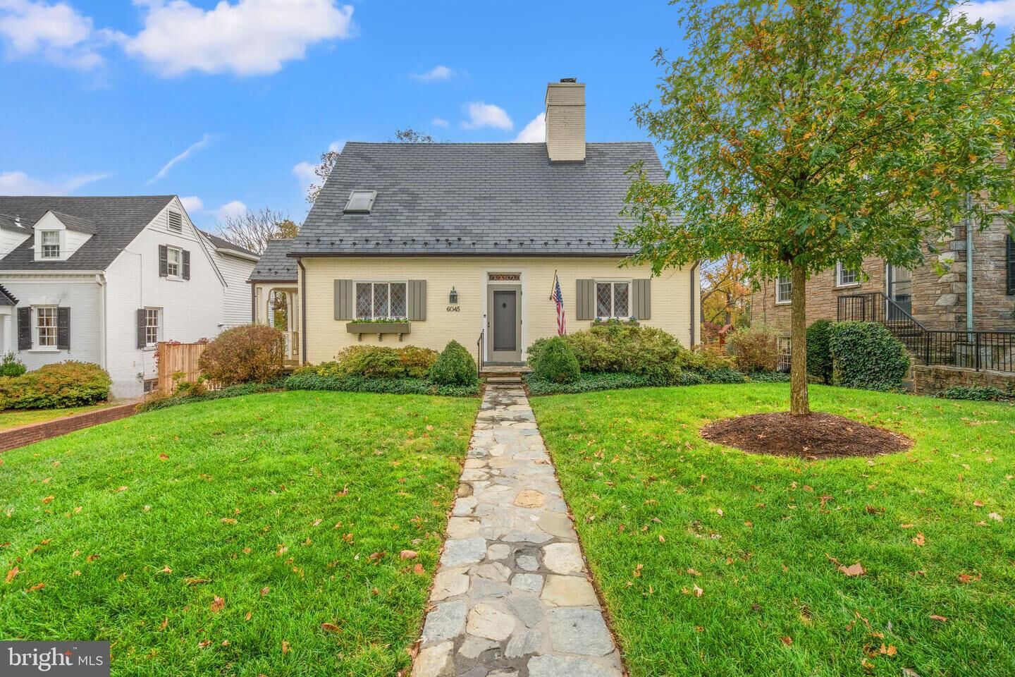 Property Photo:  6045 Edgewood Terrace  VA 22307 