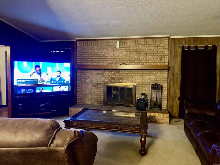 Property Photo:  1341 Peppertree Ln.  AR 71701 