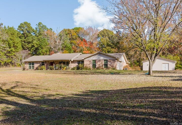 Property Photo: 23000 Wilson Street AR 72103