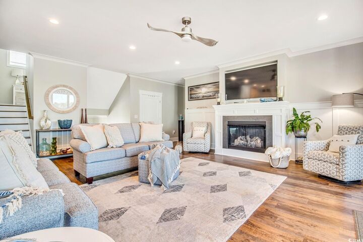 Property Photo:  304 Spartina Ct.  SC 29582 