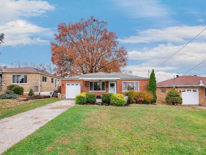 Property Photo:  5741 Lauderdale Drive  OH 45239 