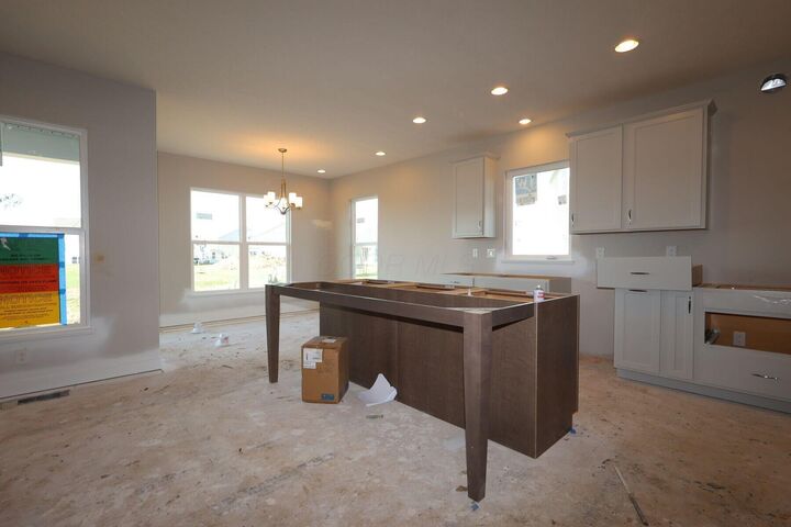 Property Photo: 1512 Sand Dome Way OH 43064