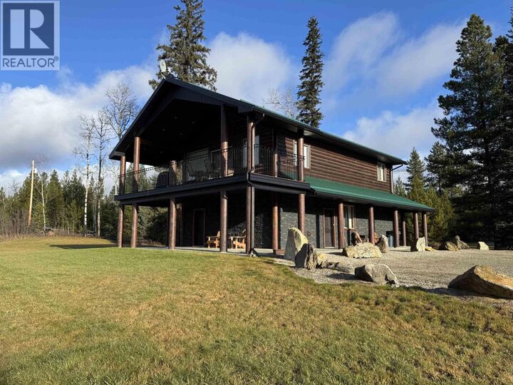 Property Photo: 1495 King Road BC V0E 2Z0