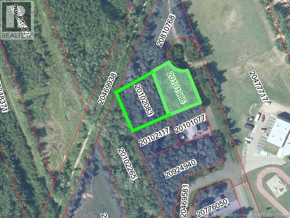 Property Photo:  Lot Normand  NB E1W 1K8 