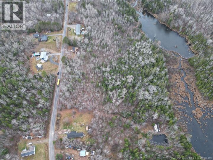 Property Photo:  Avon Road  NB E4B 3T3 