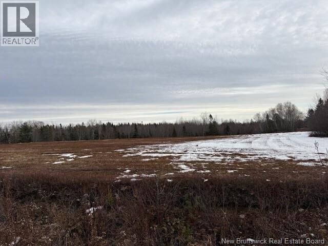 Property Photo:  00 Route 3  NB E3L 5Z3 