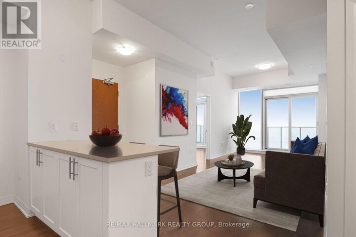 Property Photo: 805 Carling Avenue 2406 ON K1S 5W9