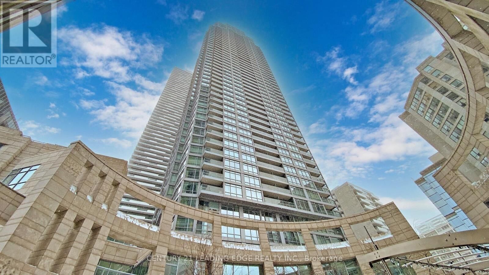 Property Photo:  2191 Yonge Street 3809  ON M4S 3H8 