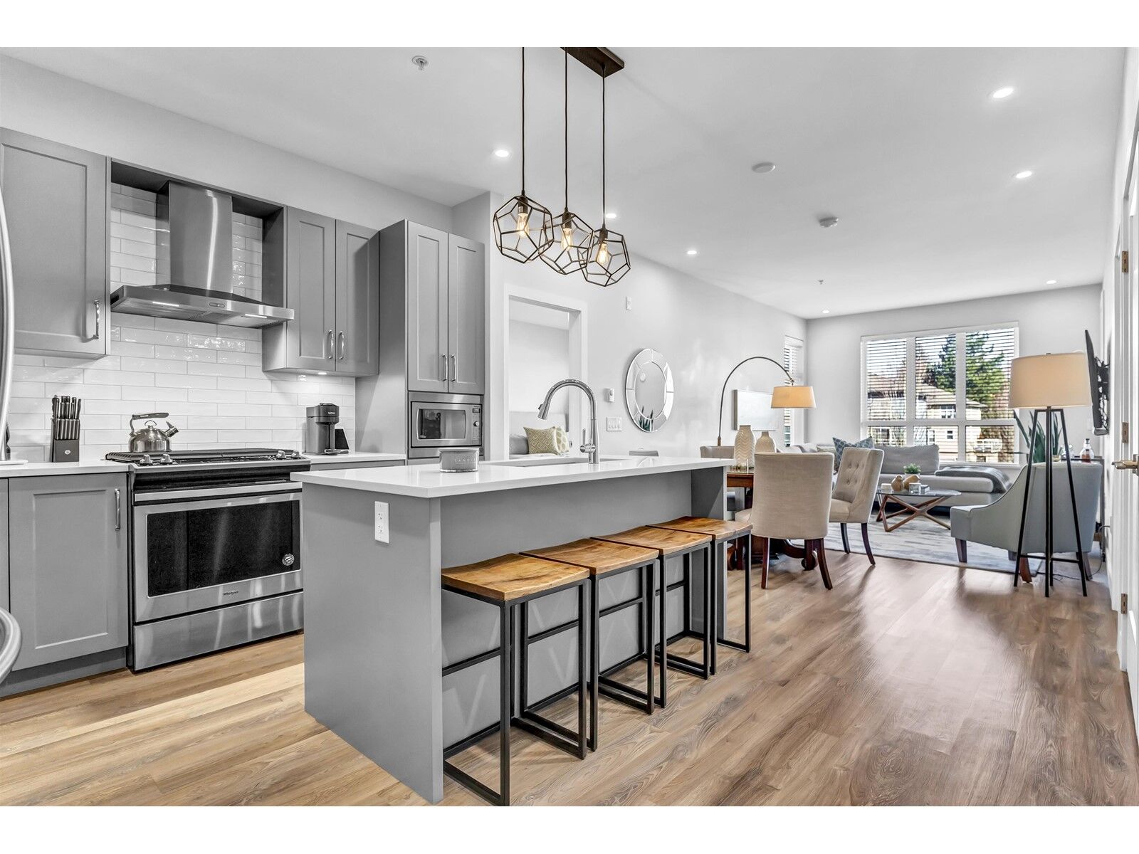 Property Photo: 15436 31 Avenue 312 BC V3Z 1H3