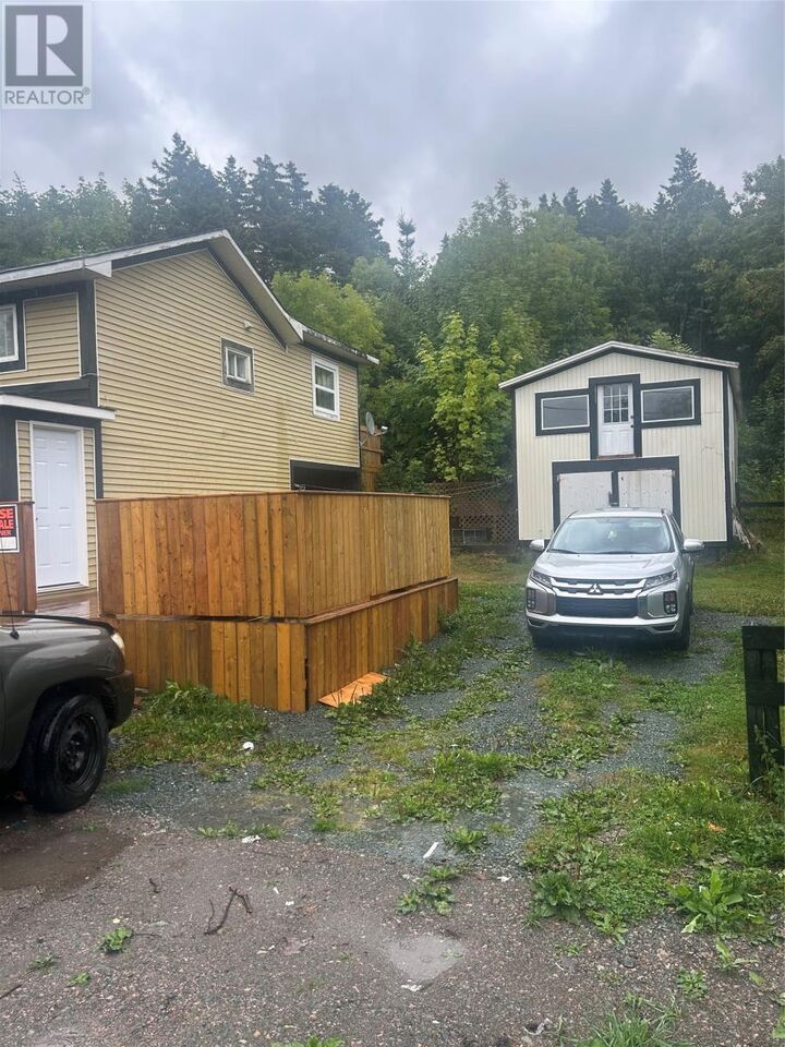 Photo de la propriété:  73 Main Road  NL A0A 1B0 