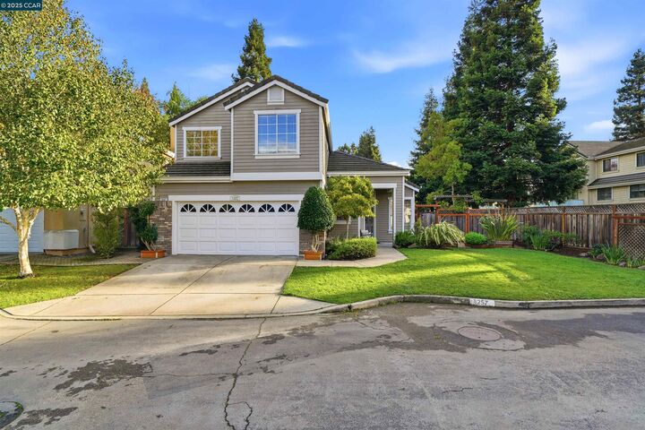 1257 Silverwood Ct  Danville CA 94526 photo