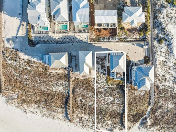 Property Photo:  112 E Lupin Beach Drive  FL 32461 