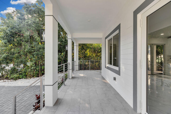 Property Photo: 46 Transylvania Avenue FL 33037