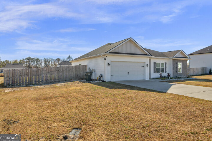 Property Photo: 158 NE Whippoorwill Way GA 31316