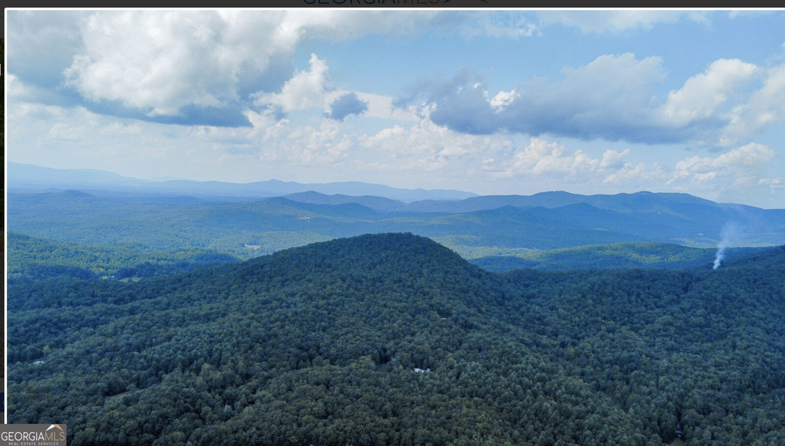 Property Photo:  0 Lakota Lane  GA 30559 