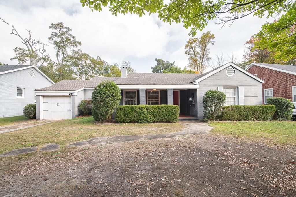 Property Photo:  1705 Slade Drive  GA 31901 