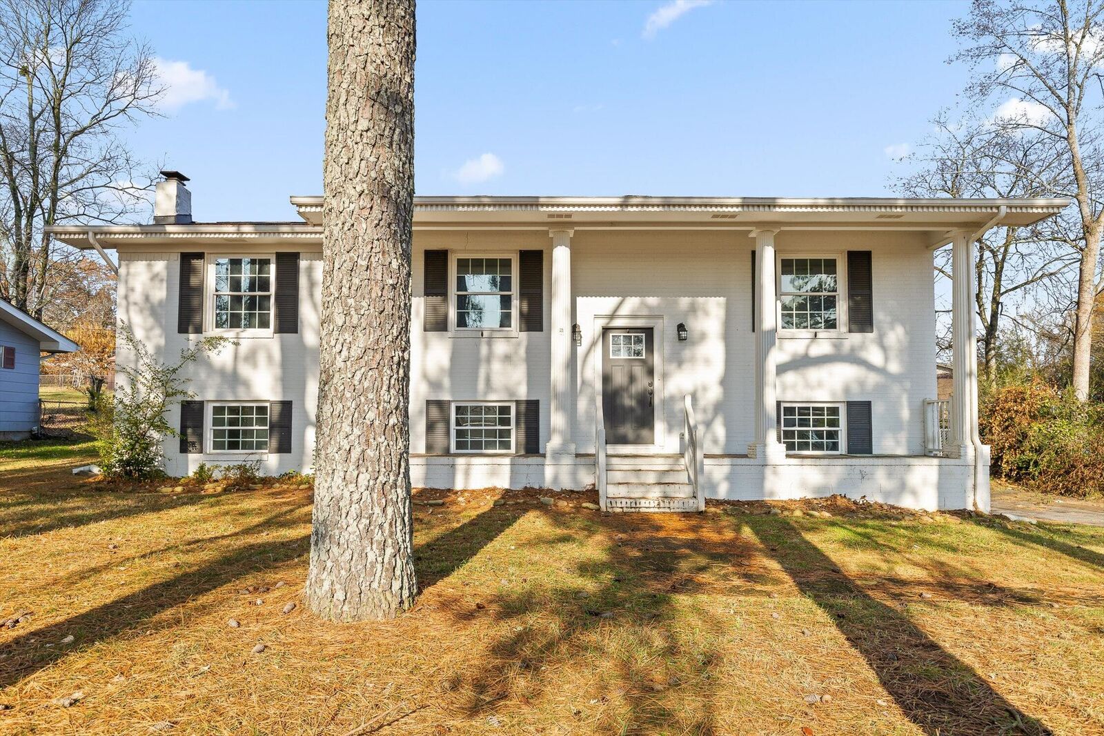 Property Photo:  372 Kelsey Drive  GA 30741 