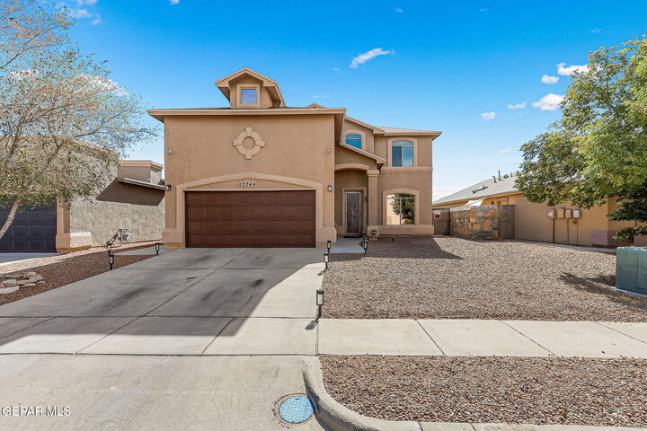 12744 Velvet Willow Dr  El Paso TX 79938 photo
