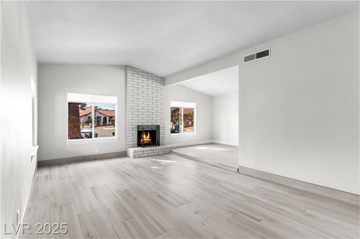 Property Photo: 3610 Storrie Court NV 89103