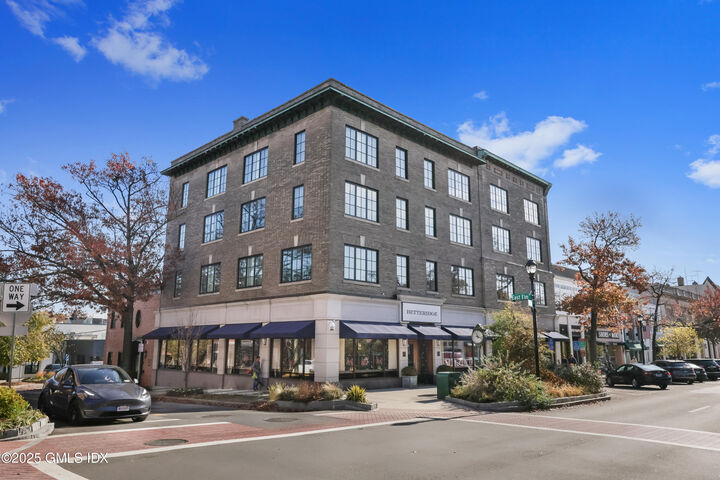 2 E Elm Street 42  Greenwich CT 06830 photo