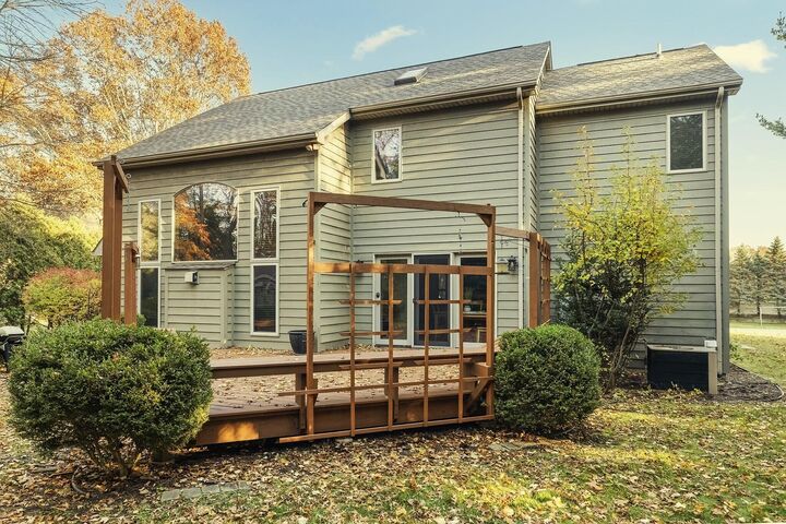 Property Photo:  21 Bristol Drive  IN 46360 