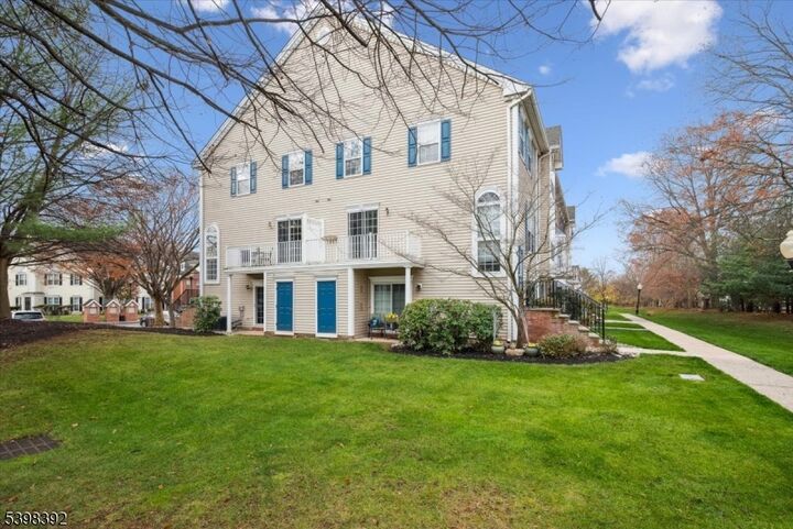Property Photo: 3607 Riddle Ct NJ 08807