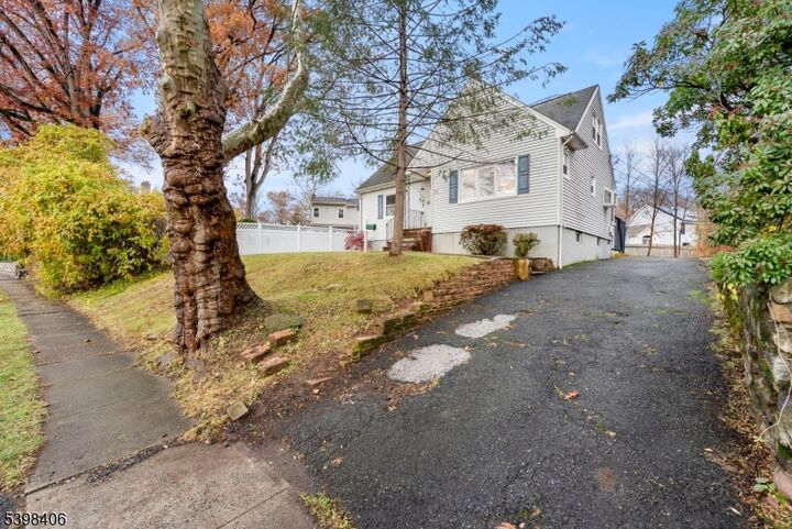 Property Photo: 238 Riverside Dr NJ 07081
