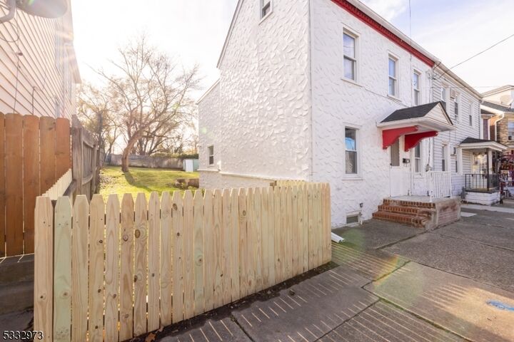 Property Photo: 104 Mercer St NJ 08865