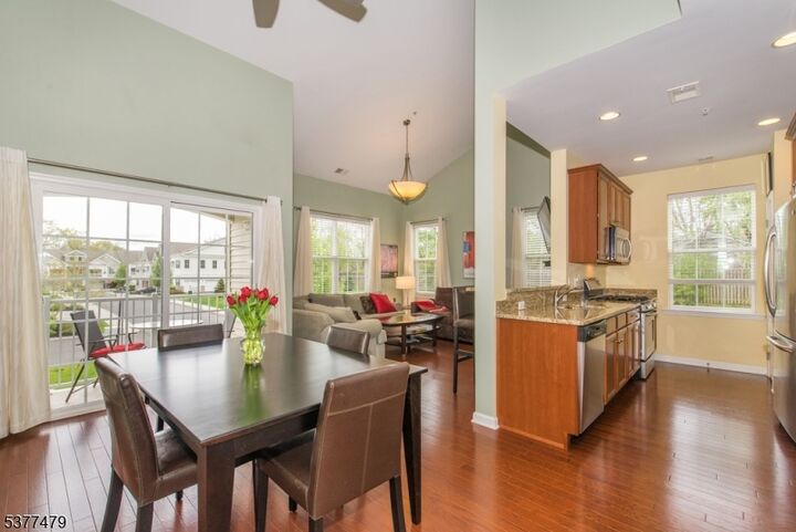 Property Photo: 1103 Meadow Brook Ct NJ 07981