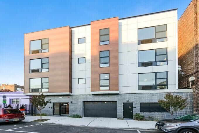 Property Photo: 304 61st St 1D NJ 07093