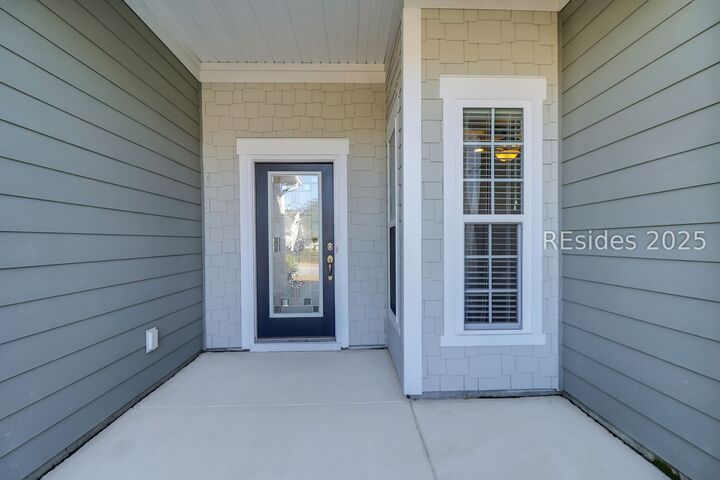 Property Photo:  181 Palmdale Lane  SC 29909 