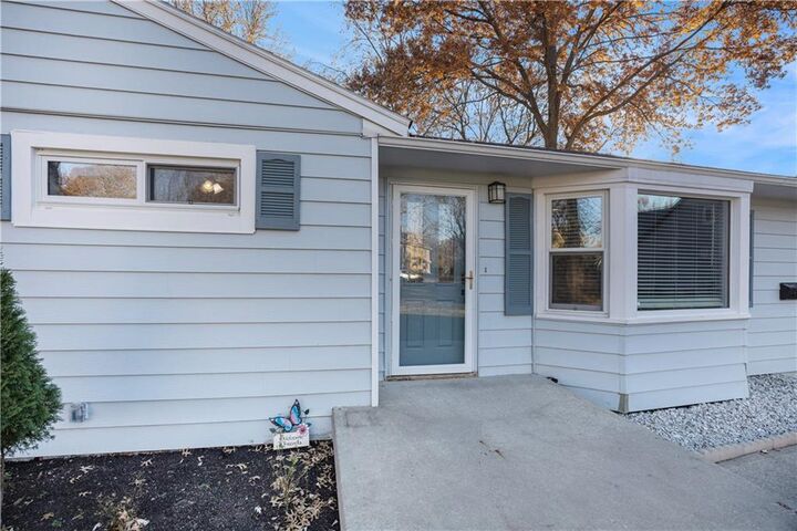 Property Photo:  5308 McAnany Drive  KS 66203 