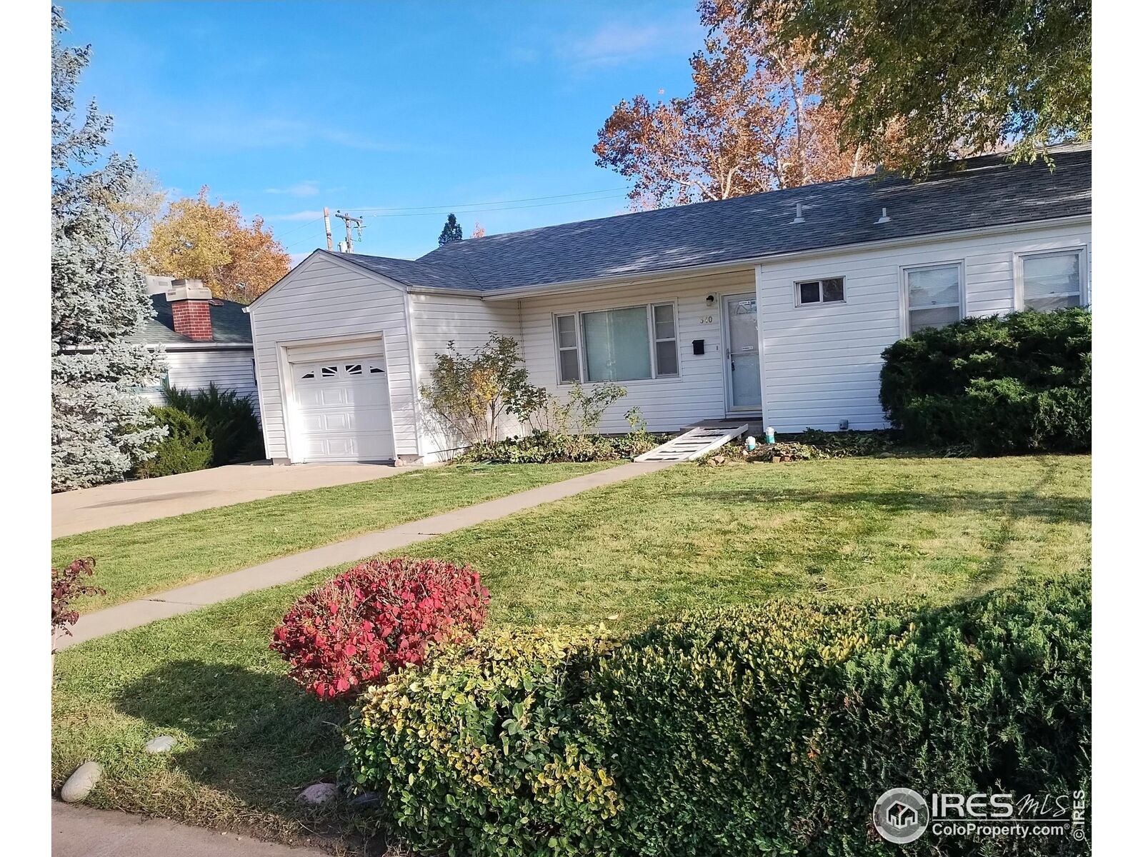 Property Photo:  340 29th St  CO 80305 