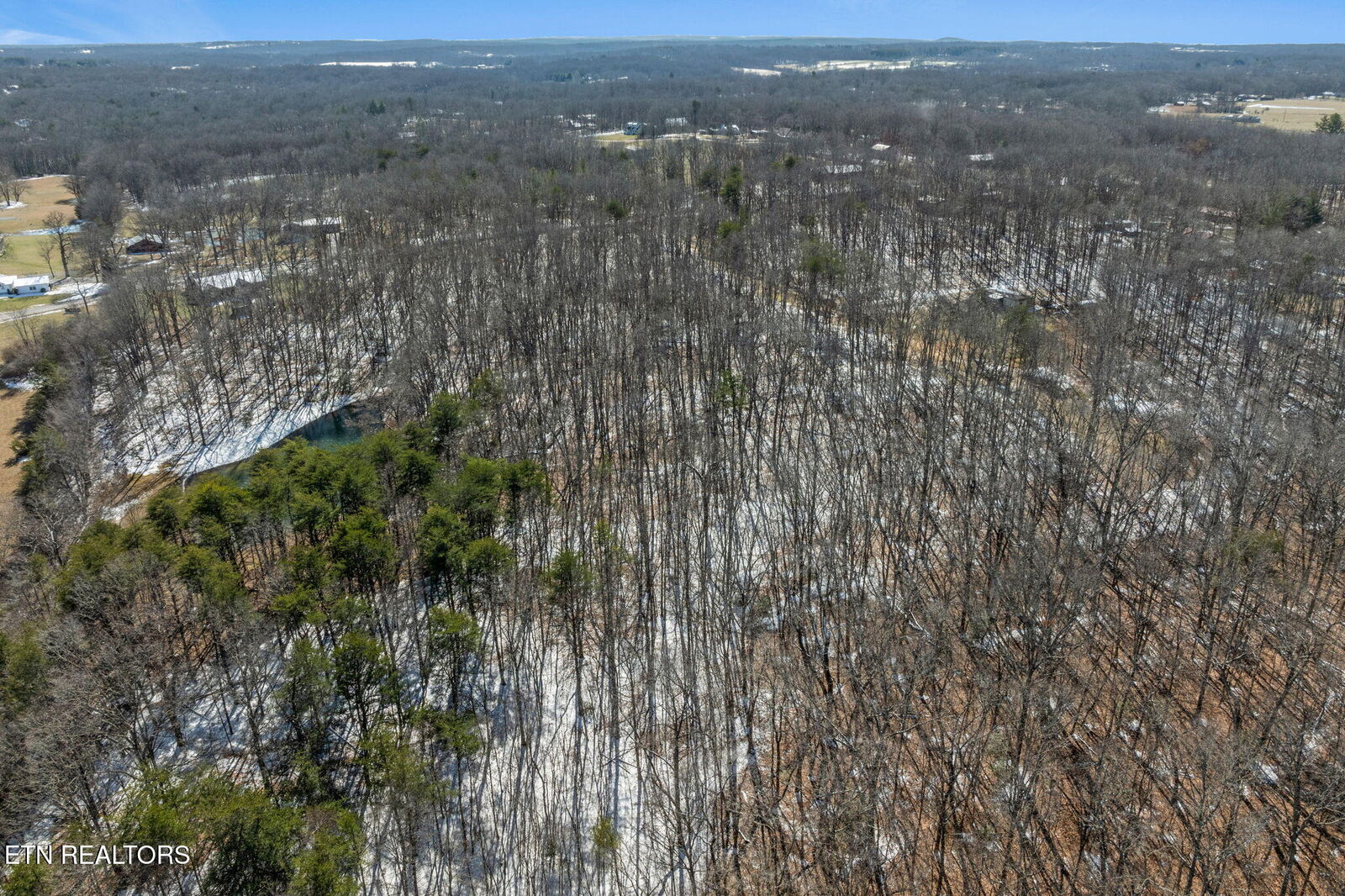 Property Photo:  5.66 Ac Martin Rd  TN 38555 
