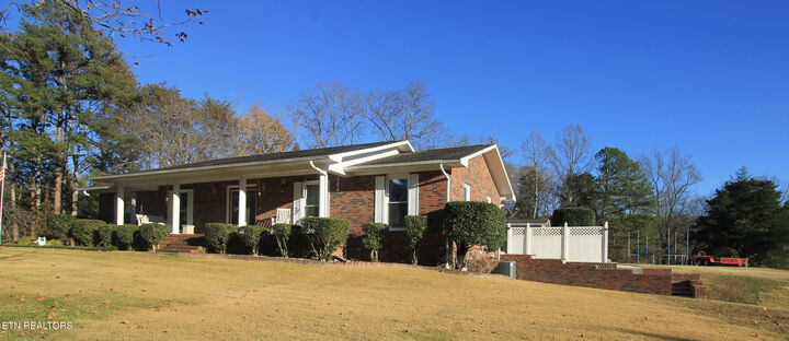 Property Photo:  364 Orchard Valley Drive  TN 37748 