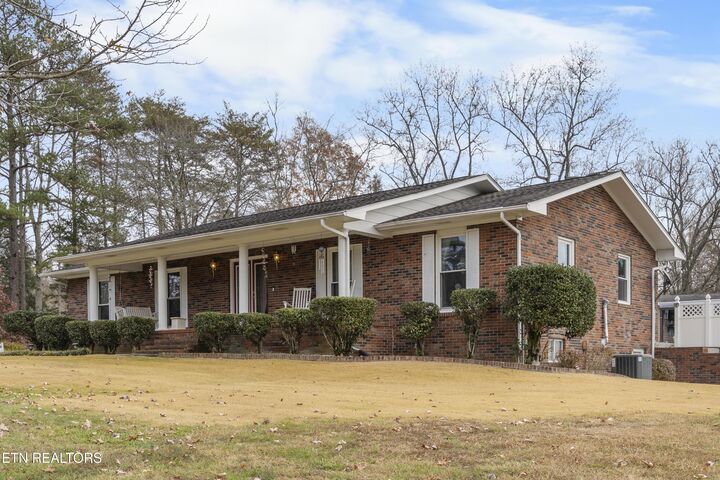 Property Photo:  364 Orchard Valley Drive  TN 37748 