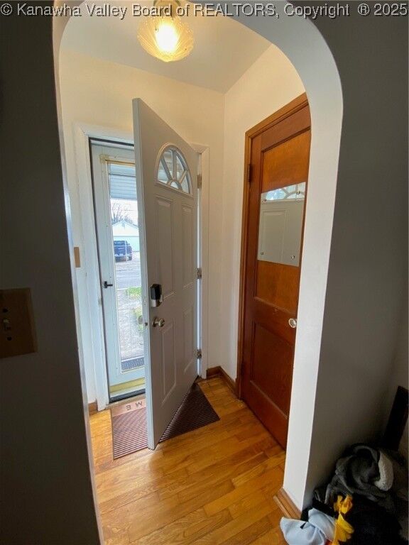 Property Photo: 225 22nd Street WV 25064