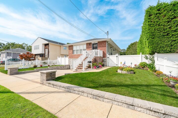 Property Photo:  3663 Roanoke Street  NY 11783 