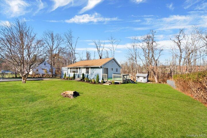 Property Photo: 2164 White Birch Drive NY 10598