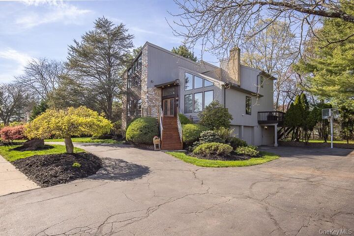 Property Photo:  16 Lady Godiva Way  NY 10956 